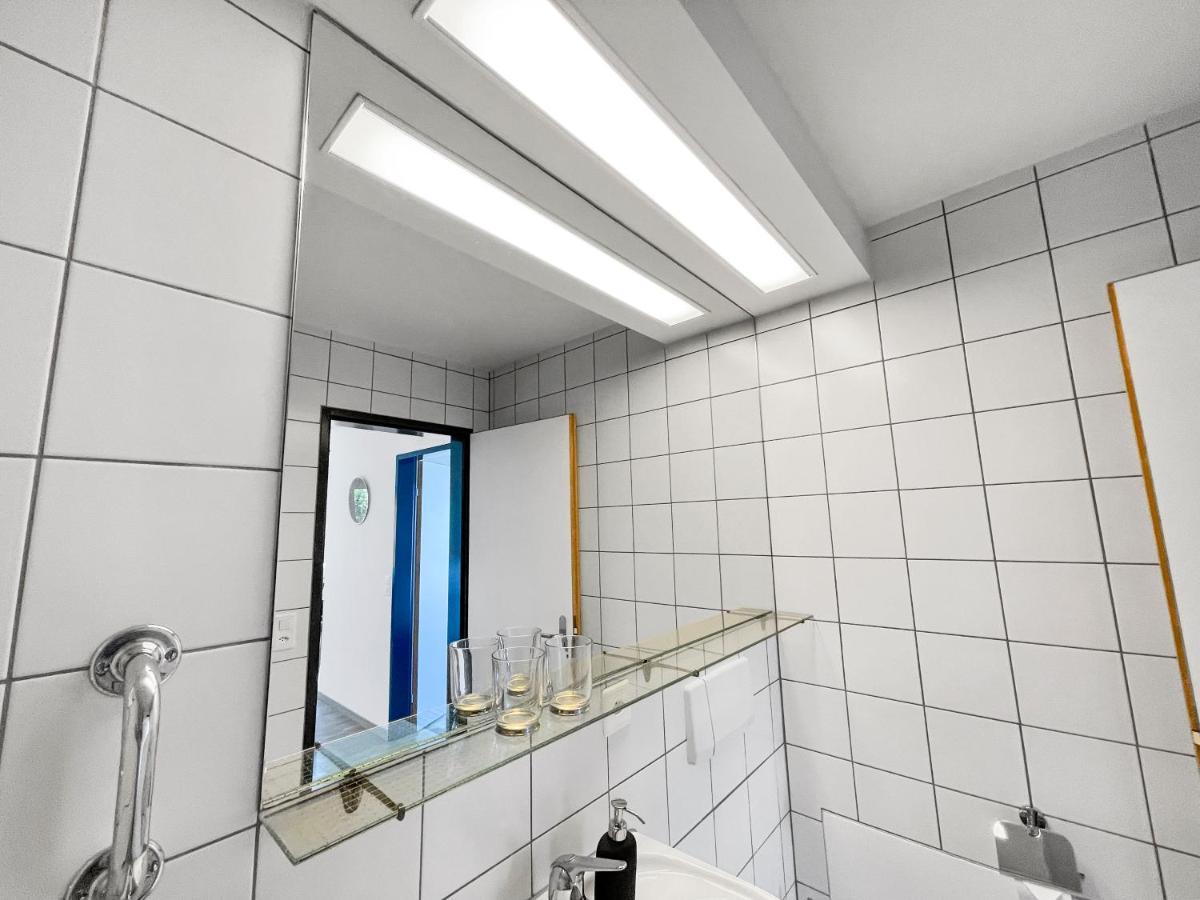Ariser - Zug Central Business Apartment ภายนอก รูปภาพ